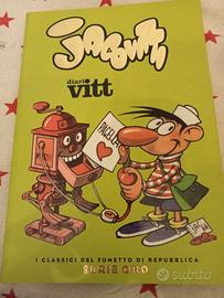 Jacovitti, "diario Vitt"