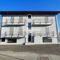TRILOCALE TRIPLA ESPOSIZIONE DI NUOVA COSTRUZIONE-
