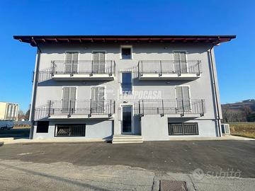 TRILOCALE TRIPLA ESPOSIZIONE DI NUOVA COSTRUZIONE-