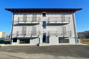 TRILOCALE TRIPLA ESPOSIZIONE DI NUOVA COSTRUZIONE-