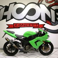 Kawasaki Ninja 1000 ZX-10R Ninja 1000 ZX-10R (2006