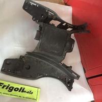 BURGMAN 200 / 125 2008 2009 PEDANA PAVIMENTO SPORT