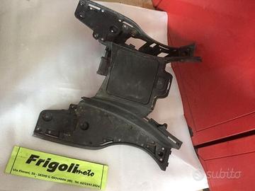 BURGMAN 200 / 125 2008 2009 PEDANA PAVIMENTO SPORT