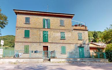 Appartamento a Valsamoggia Via Rivabene 2 locali