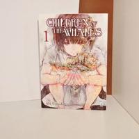 Children of the Whales (volume 1) Abi Umeda [2017]