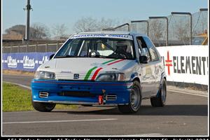 Peugeot 106 rallye