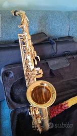 Alto Saxophone