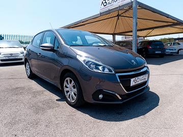 Peugeot 208 PureTech 82 5 porte Active
