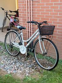Bici da donna Coppi Beverly