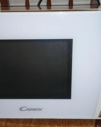 FORNO MICROONDE