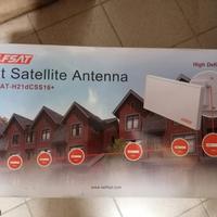 Satellite antenna