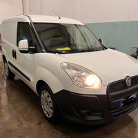 Fiat doblo 1.4 t-jet 120cv 2014