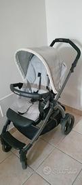 Passeggino trio Peg Pérego