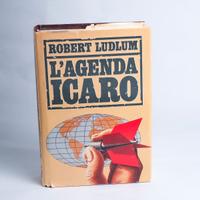 libri vari Robert Ludlum