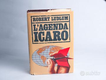 libri vari Robert Ludlum