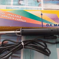 Piastre per capelli