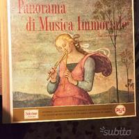 PANORAMA DI MUSICA IMMORTALE di Reader's Digest