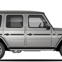Mercedes-Benz Classe G G465 G 450 D AMG LINE