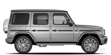 Mercedes-Benz Classe G G465 G 450 D AMG LINE