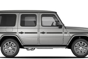 Mercedes-Benz Classe G G465 G 450 D AMG LINE
