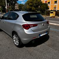 Alfa Romeo Giulietta 1.6
