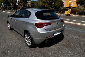 Alfa Romeo Giulietta 1.6