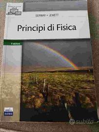LIBRI UNIVERSITARI - FISICA