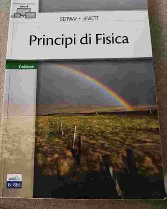 LIBRI UNIVERSITARI - FISICA