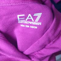 tuta emporio Armani originale