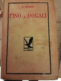 fino a dogali