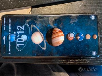 Honor magic 4 pro 256GB nero