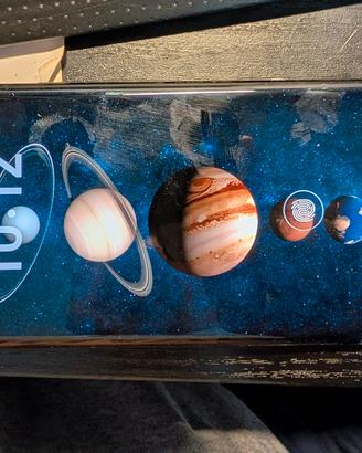 Honor magic 4 pro 256GB nero