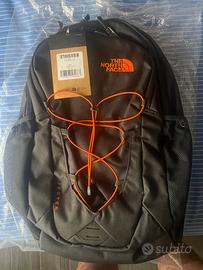 Zaino THE NORTH FACE  NUOVO. Modello jester