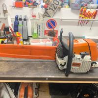 Stihl 440