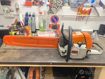 Stihl 440