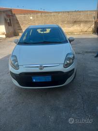 fiat grande punto 