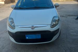 fiat grande punto 
