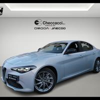 ALFA ROMEO Giulia (2016) Giulia 2.0 Turbo 280 C...