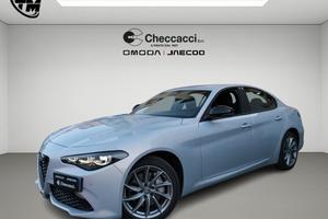 ALFA ROMEO Giulia (2016) Giulia 2.0 Turbo 280 C...