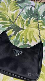 Borsetta Prada Luxury