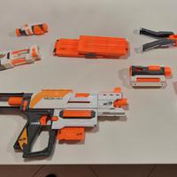 NERF RECON MK II