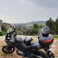 Suzuky V strom dl 650