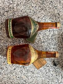 Grappa  Brandy Beccaro Napoleon