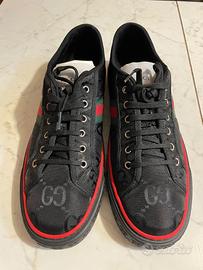 Gucci scarpe uomo