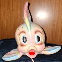 lampada  Vintage "CLEO"