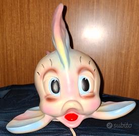 lampada  Vintage "CLEO"