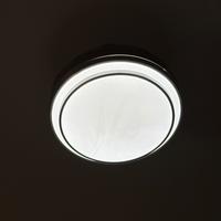 Lampadario a pale