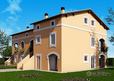 Appartamento Terni [Cod. rif 3238982VRG]