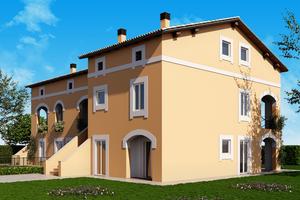 Appartamento Terni [Cod. rif 3238982VRG]