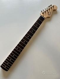 Manico/neck Squier Stratocaster